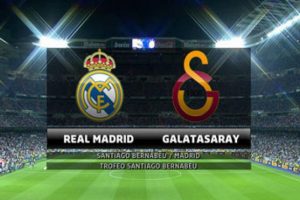 R.Madrid G.Saray ma&ccedil;ı canlı izle-izle - canlı izle - (D-Smart izle)- canlı yayın