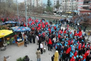T&uuml;rk Metal-Sen greve hazırlanıyor