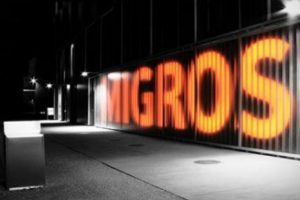 Migros zarardan kara ge&ccedil;ti