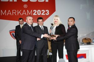 S&uuml;perstar s&uuml;per marka oldu