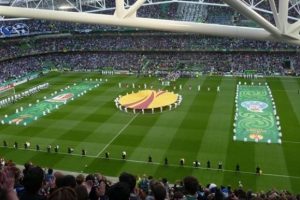 UEFA Avrupa Ligi Programı