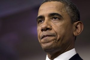 Obama maaşından feragat ediyor