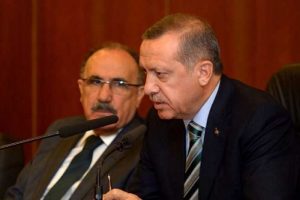 Resmi Konut'ta 2. toplantı