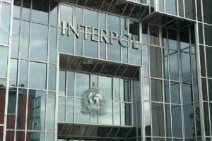 İnterpol'den &ouml;zel ders