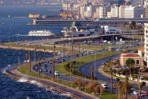 Cemaatlerin İzmir atağı
