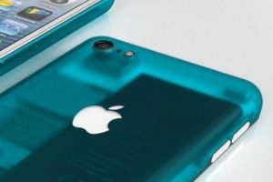 Ucuz iPhone neye benziyor?
