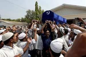 Myanmar'da b&uuml;y&uuml;k &uuml;z&uuml;nt&uuml;