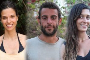 Survivor Adası'nda b&uuml;y&uuml;k değişim