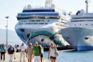 &Ouml;z&uuml;r İsrailli turist sayısını patlattı