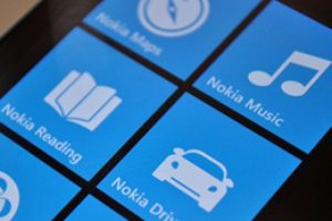 Karşınızda yeni Nokia Asha