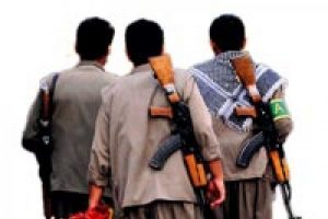 PKK nasıl &ccedil;ekilecek?