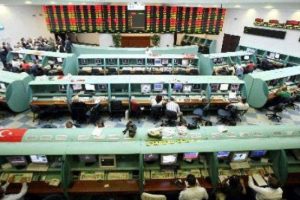 Borsa İstanbul'un kuruluş sermayesi