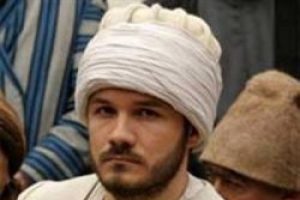 Muhteşem Y&uuml;zyıl'a yeni transfer