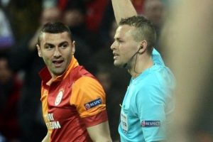 Burak ve Dany cezalı