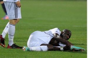 Niang'da umut ışığı