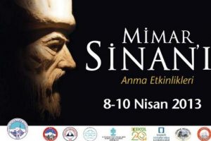 Mimar Sinan'a vefa