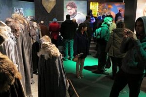 Taht Oyunları sırası
