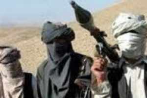 Pakistan'da karakola saldırı