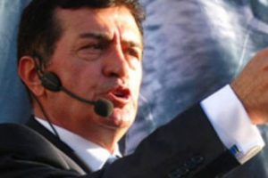 Pamukoğlu'ndan sert &ccedil;ıkış!