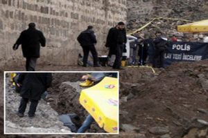 Cinayetin altından JİTEM &ccedil;ıktı