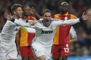 "Real Madrid yolun yarısını ge&ccedil;ti"