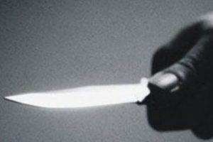 Tartışığı arkadaşını bı&ccedil;aklayarak &ouml;ld&uuml;rd&uuml;