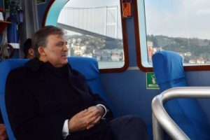 'Vize haksızlığının son bulmasını bekliyoruz'