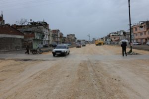 Uygulamada yapılmayan yollar birer birer a&ccedil;ılıyor