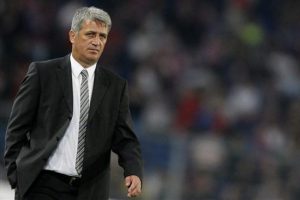 Aykut Kocaman'ın Vladimir Petkovic sınavı