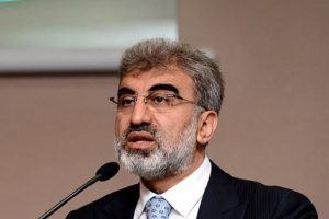 Yarış devam ediyor