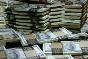 ABD'den T&uuml;rkiye'ye 3 milyar dolarlık yatırım
