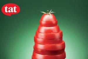"Yaz Domatesleri"ne &ouml;d&uuml;l