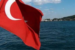 B&uuml;y&uuml;k buluşma T&uuml;rkiye'de