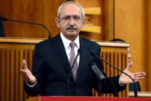 CHP ve MHP "&ccedil;&ouml;z&uuml;me" destek vermeyecek