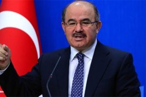 'Heyet-i Nasiha'ya benzetmek densizliktir'
