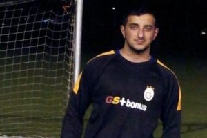 Zekeriya Yılmaz Kasımpaşa yolunda