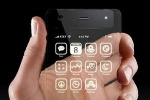 Yeni iPhone yolda!