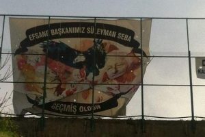 S&uuml;leyman Seba 87 yaşında