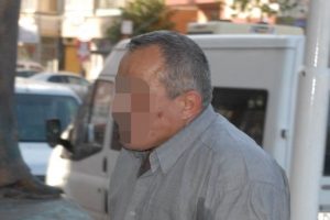 Silahlı saldırgan tutuklandı