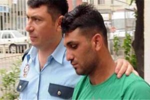 &Ouml;p&uuml;c&uuml;k tacizcisi tutuklandı