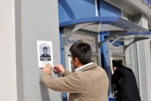 Suriyeli aile, kayıp oğlunu arıyor
