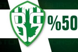 Bursastore mağazalarında "Bahar indirimi"