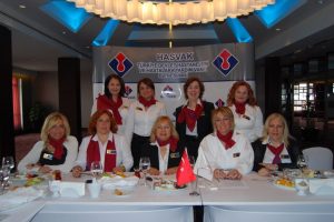 Bursa'da hastalara HASVAK m&uuml;jdesi