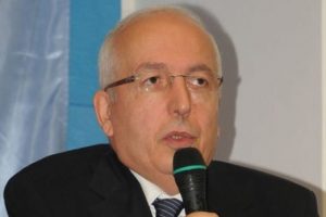 Hasan Yener'den birliktelik mesajları