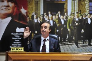 Yıldırım'da kentsel d&ouml;n&uuml;ş&uuml;m imar planı onaylandı