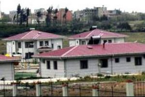 Sevgi değil k&ouml;le evi