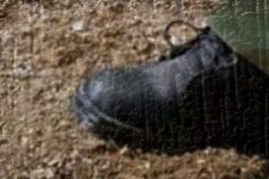 Toprağın altındaki &ouml;l&uuml;mc&uuml;l tuzak!