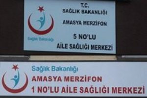 Sağlık kurumlarındaki T.C. ibaresi kaldırılıyor iddiası