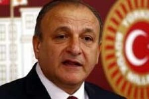 MHP'li Vural'dan ilgin&ccedil; iddia