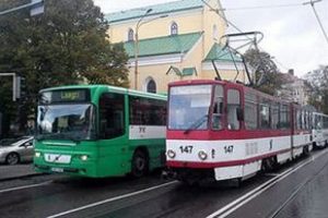 Toplu ulaşım artık &uuml;cretsiz